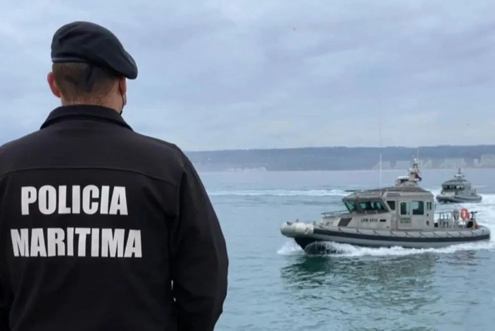 Hallan cuerpo sin vida en Punta de Choros: Sería de joven que cayó al mar este sábado