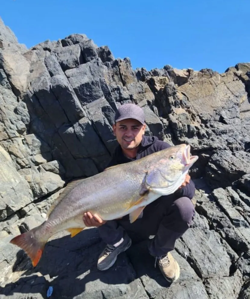Trágico desenlace: encuentran sin vida a joven desaparecido en el mar