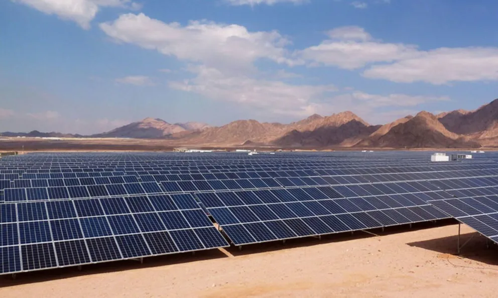 Aprueban informe técnico para ampliación de parque fotovoltaico