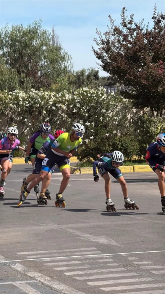 Proyectan auge del patinaje con moderna infraestructura deportiva