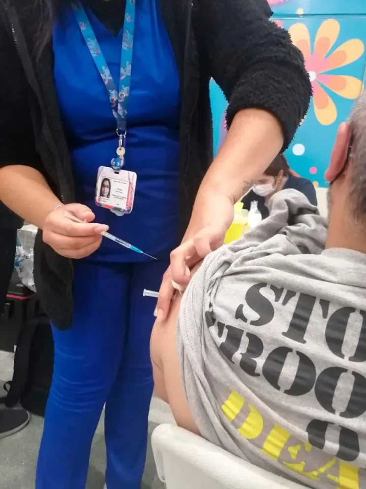 Estudio revela alta inmunidad contra el covid-19 en La Serena y Coquimbo