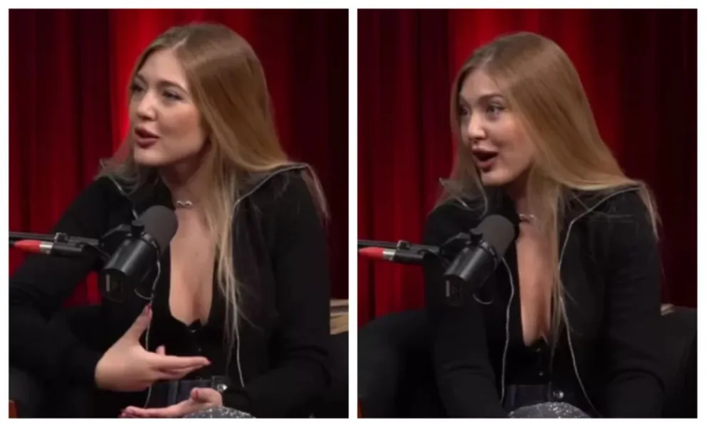 "Me mostraban solo con una pareja": Disley Ramos arremete contra la edición de Mundos Opuestos 3