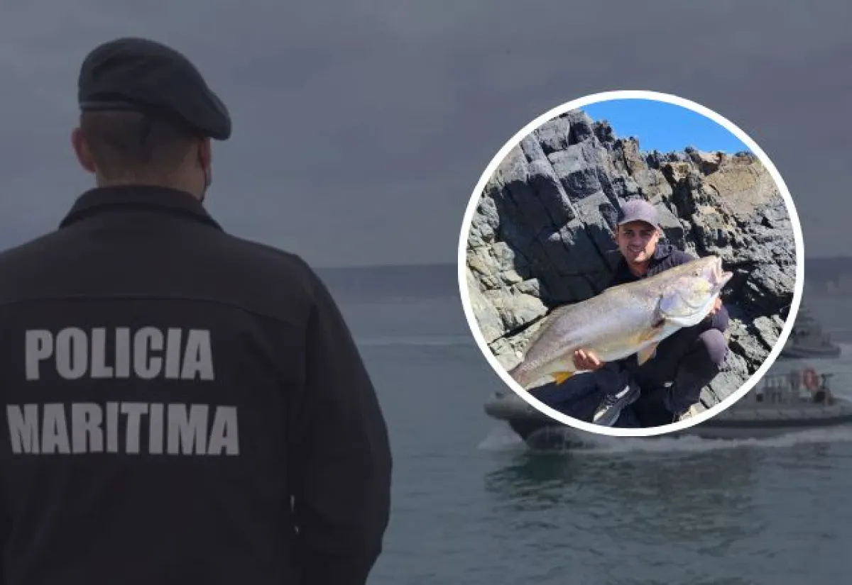 Joven fallece al ser arrastrado por el mar en Punta de Choros