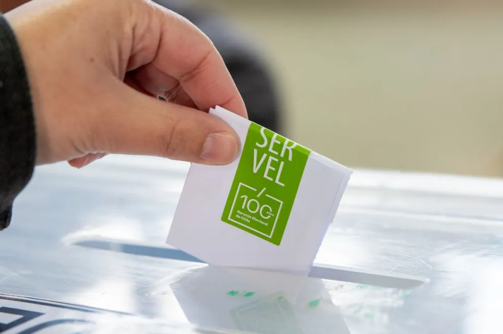 La región de Coquimbo pasará de 7 a 8 diputados desde las próximas elecciones. (Fotografía: Cristian Silva)