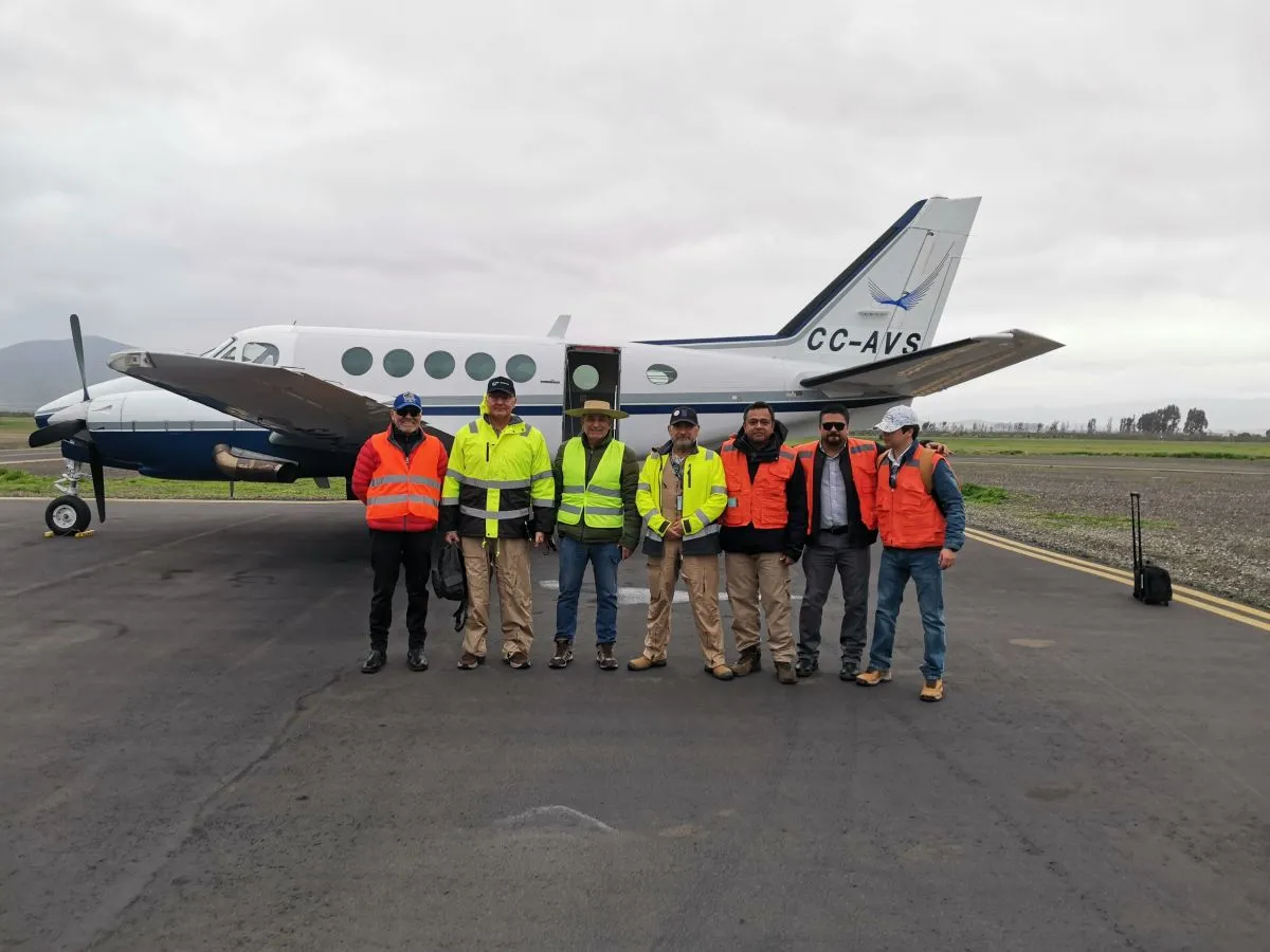 Impulsores instan a continuar programa de estimulación de nubes