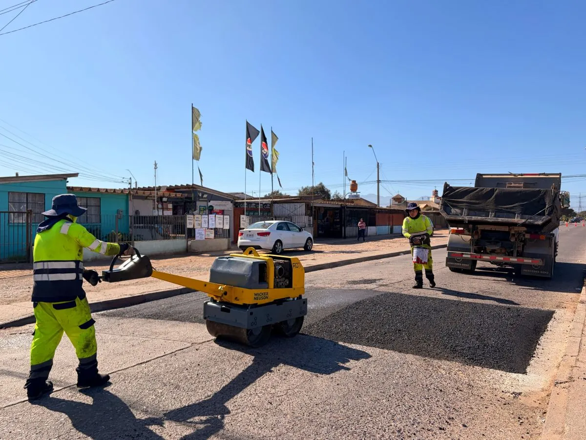 Municipios adelantan usos del Royalty para seguridad y mejora de espacios públicos