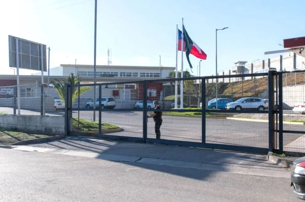 Comisión de Libertad Condicional acepta 15 solicitudes de más de 400 que postularon