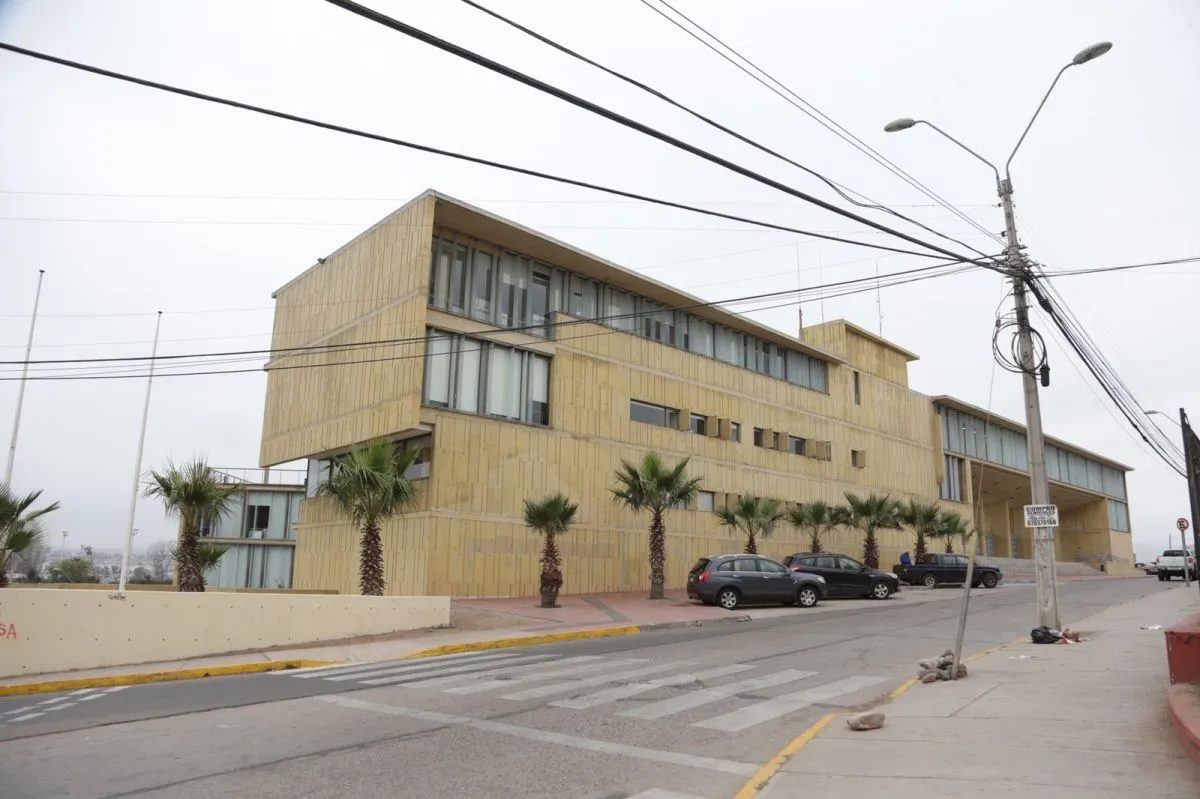 Polémica filtración de calificativos a funcionarios del MOP