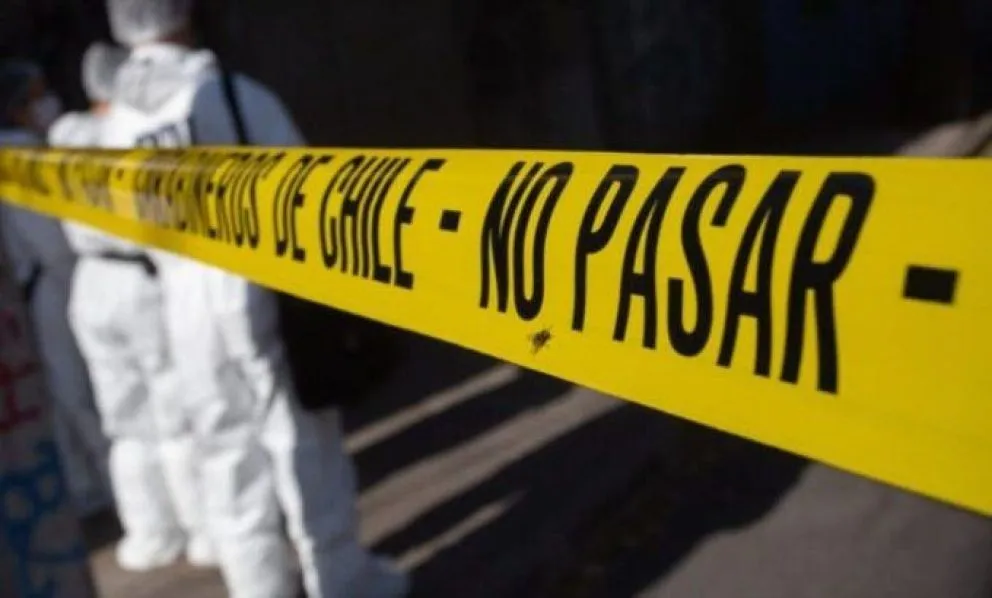 Mantienen prisión preventiva para sujeto imputado por encubrimiento de homicidio