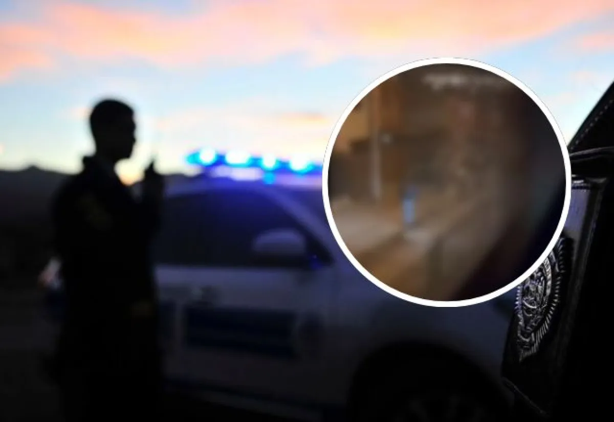 Detienen a autor de homicidio en Tierras Blancas: víctima tenía 26 años