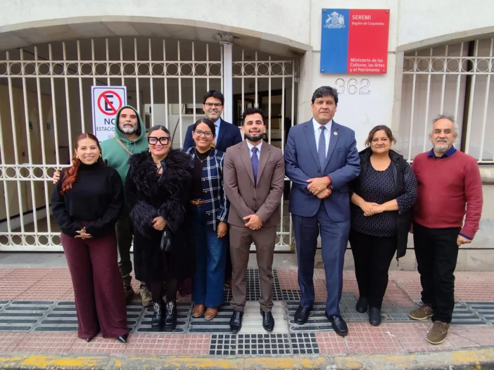 El Consejo Regional está compuesto por 13 personas, entre ellas, autoridades públicas, representantes de organizaciones sociales a fines, pueblos indígenas, municipios, la academia y el gobierno regional. (Foto: Cedida)