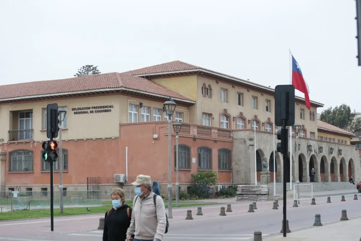 Posible seremi del Trabajo entre Partido Social Cristiano y Demócratas