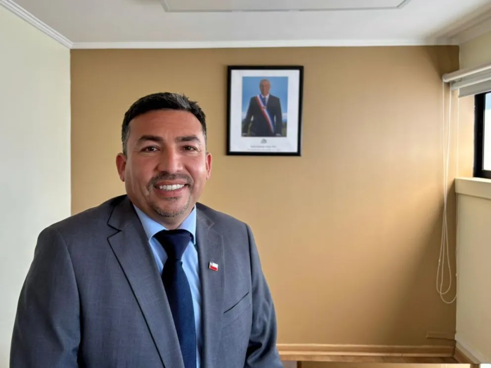 “Tenemos a funcionarios identificados que están involucrados en el hecho”