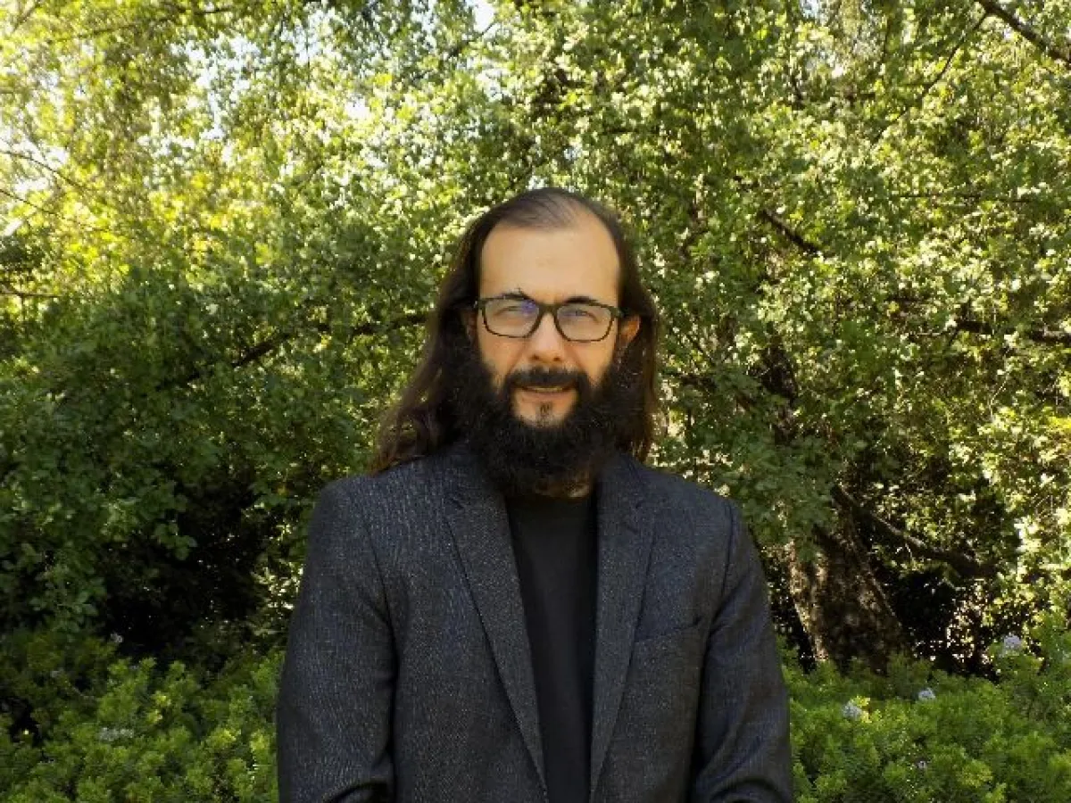 Marcelo Lagos expondrá en congreso en Universidad de La Serena