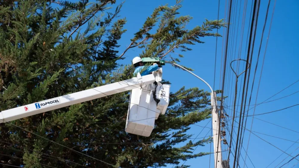 Espacios públicos deteriorados: factor de inseguridad en barrios de Ovalle