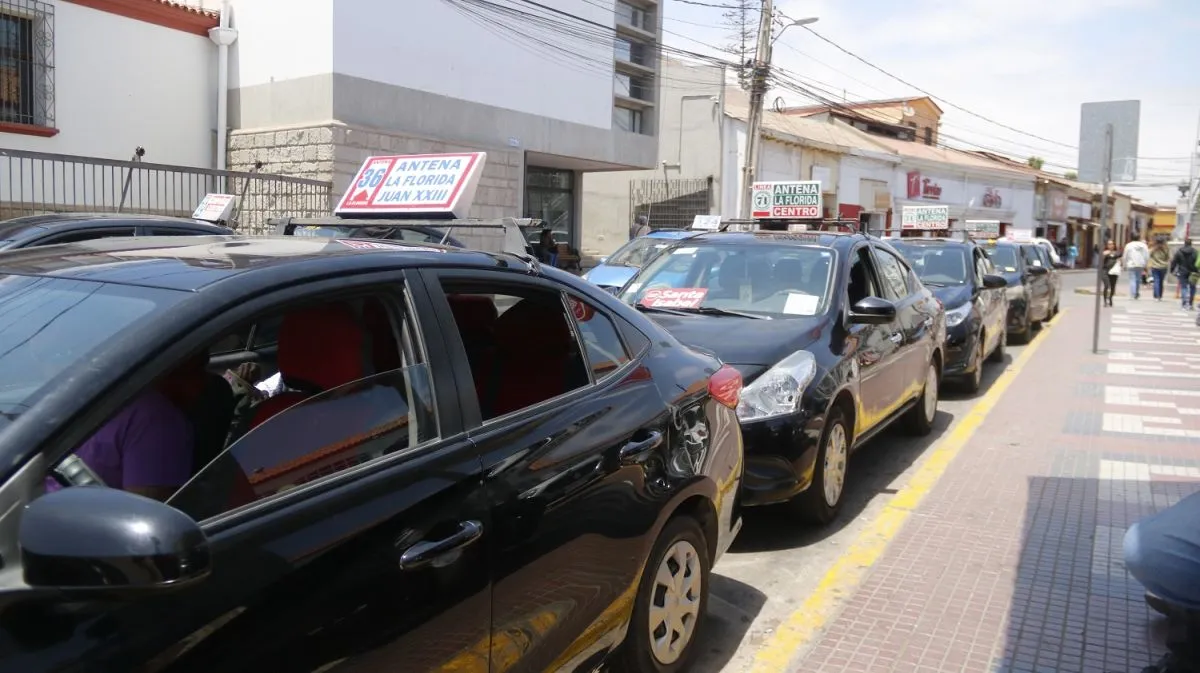 $100.000 mil mensuales: Comenzó el pago del  bono para transportistas