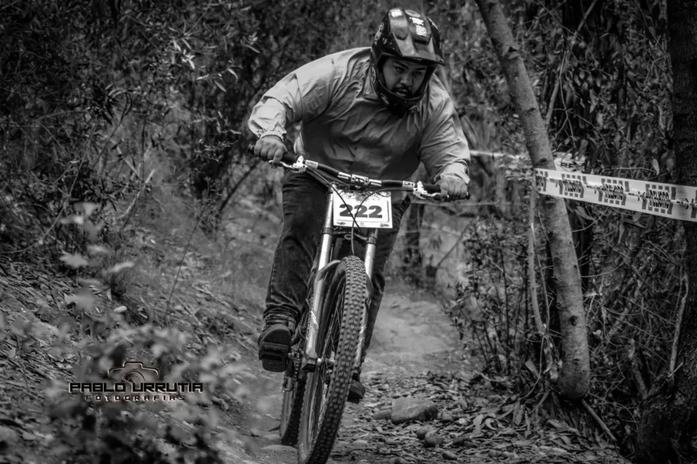 El downhill urbano vuelve al Parque Coll con tres fechas en La Serena