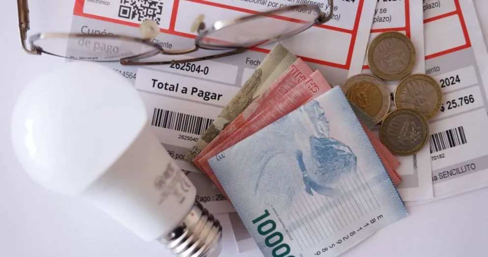 En ciudades como La Serena el alza en la cuenta de la luz se estima en un 2,5%.