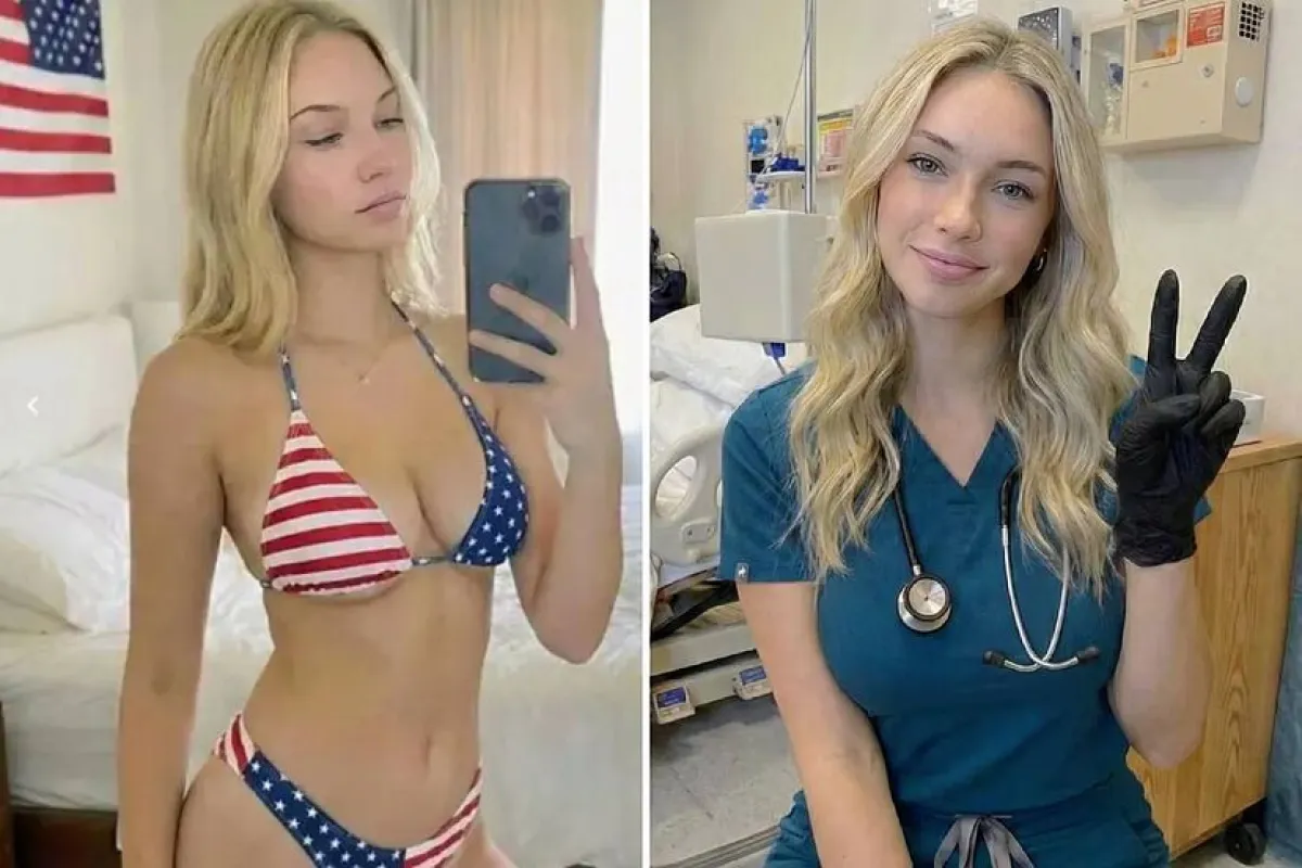 ¿Quién es Emily Hart? La influencer creada con IA que ganó miles de dólares en EEUU
