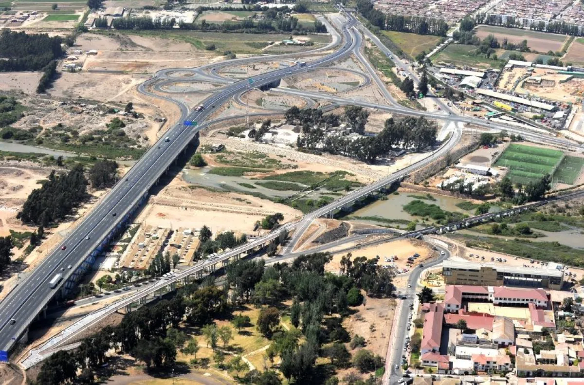 Buscan reactivar proyecto de cuarto puente a Las Compañías