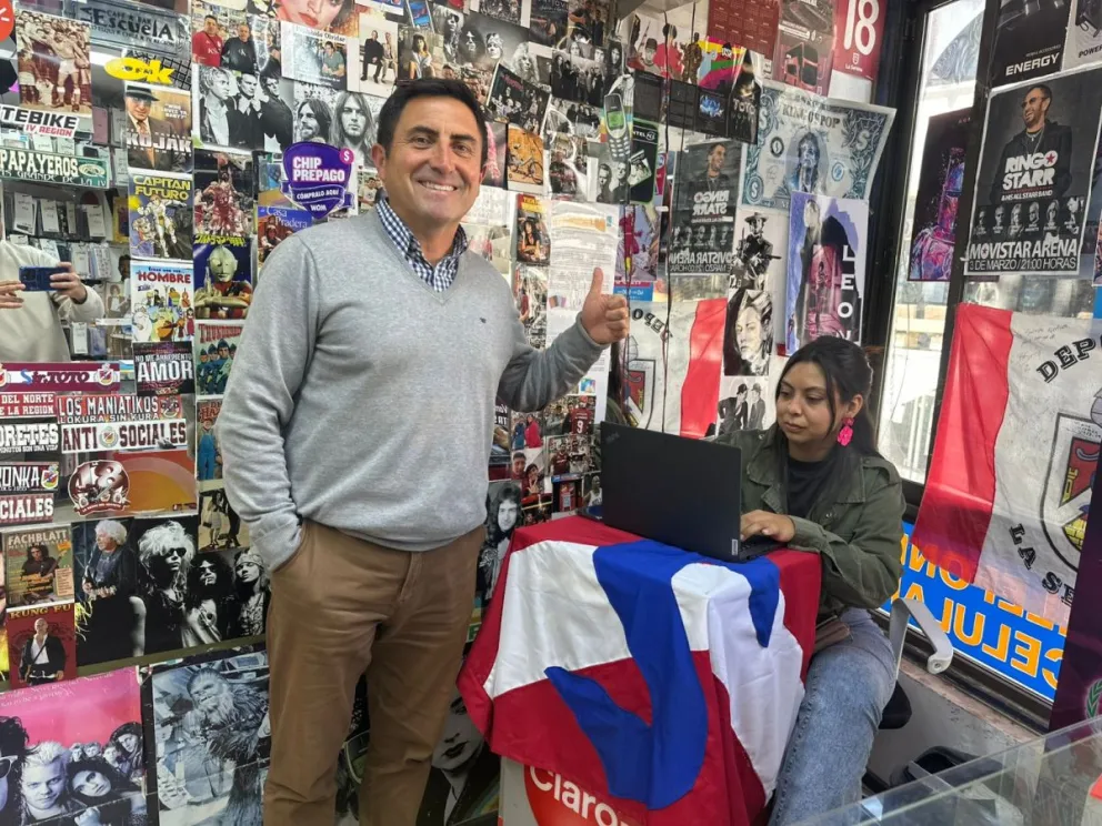 Deportes La Serena apuesta por aumentar la presencia de hinchas en el estadio La Portada, acercando el fútbol a la comunidad papayera este domingo. (Foto: El Día)