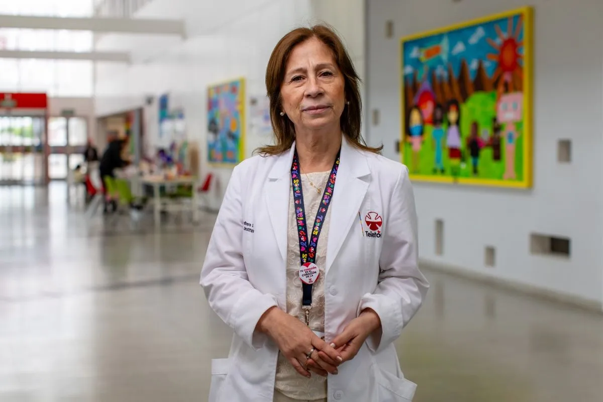 Responsabilidad colectiva en obra institucional