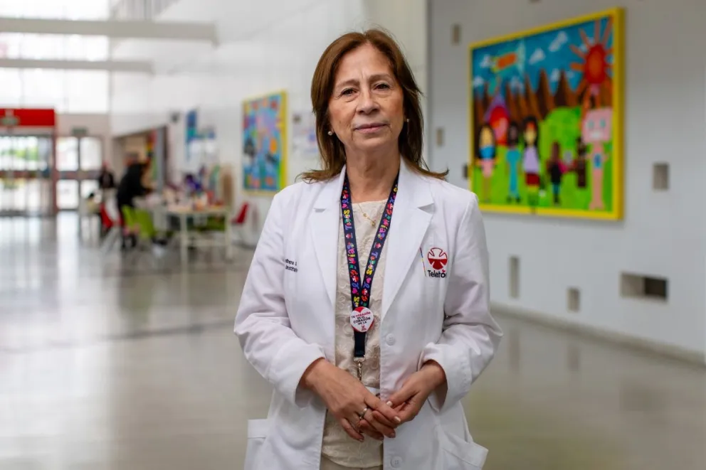 “La gente siente esta obra como una responsabilidad colectiva”