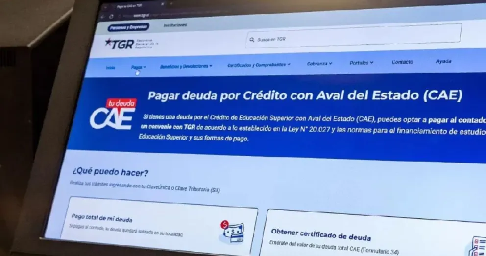 Embargos CAE: más de 1.300 deudores afectados por retención de bienes