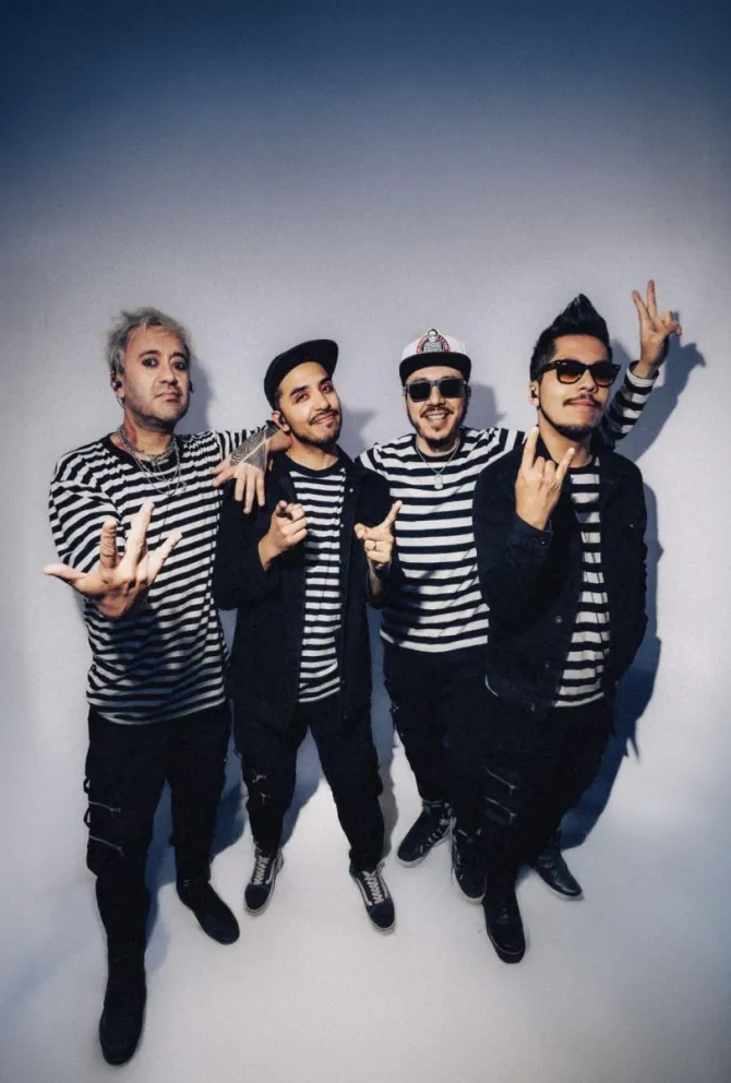 ¡Será algo histórico! Tronic celebra 25 años con 33 canciones en La Serena