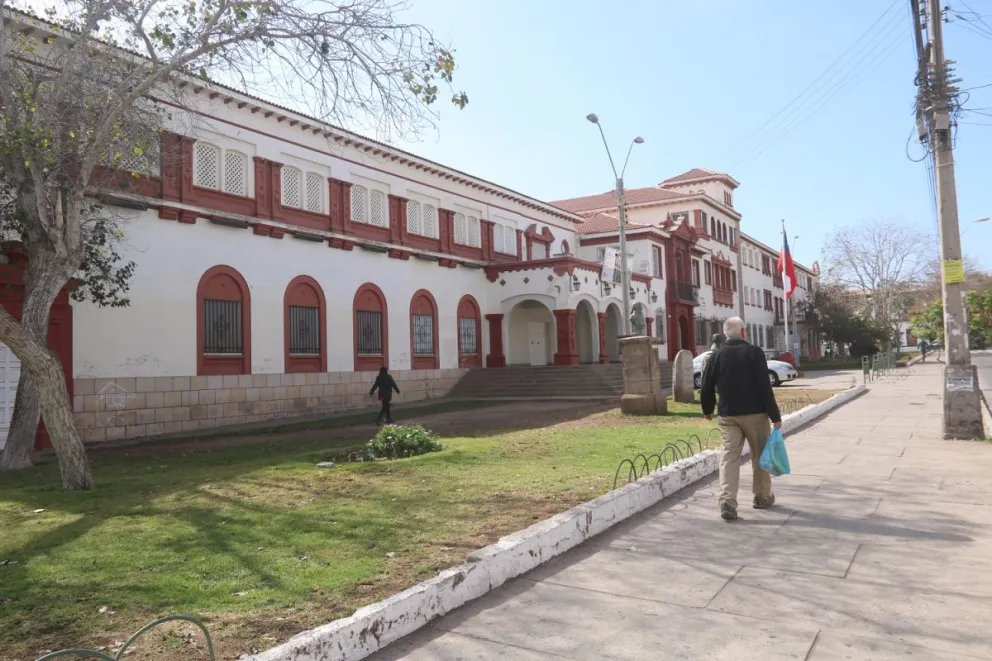 Dos siglos de historia: el legado del Liceo Gregorio Cordovez