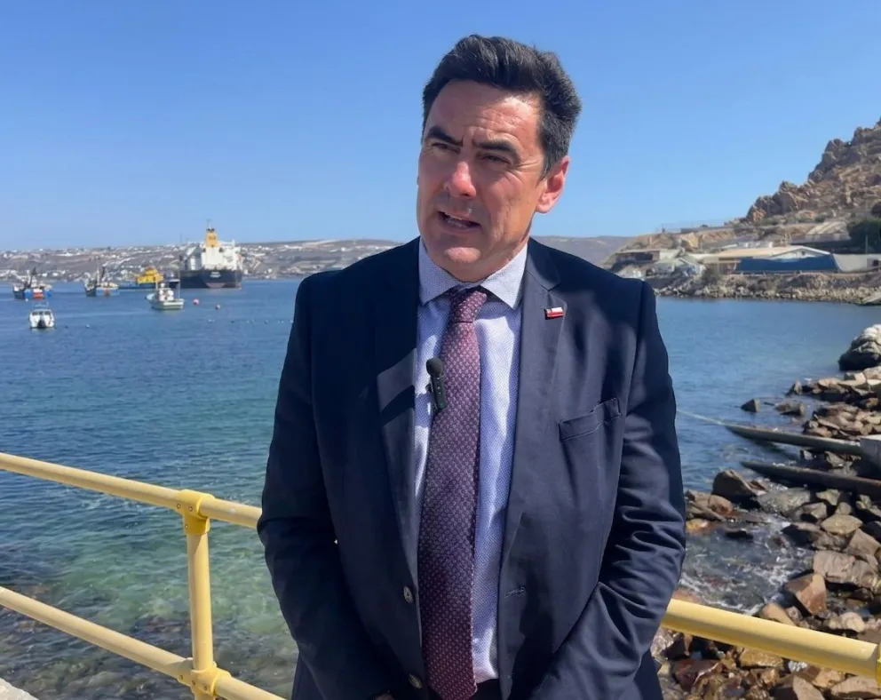 (Foto: Subsecretaría de Pesca)