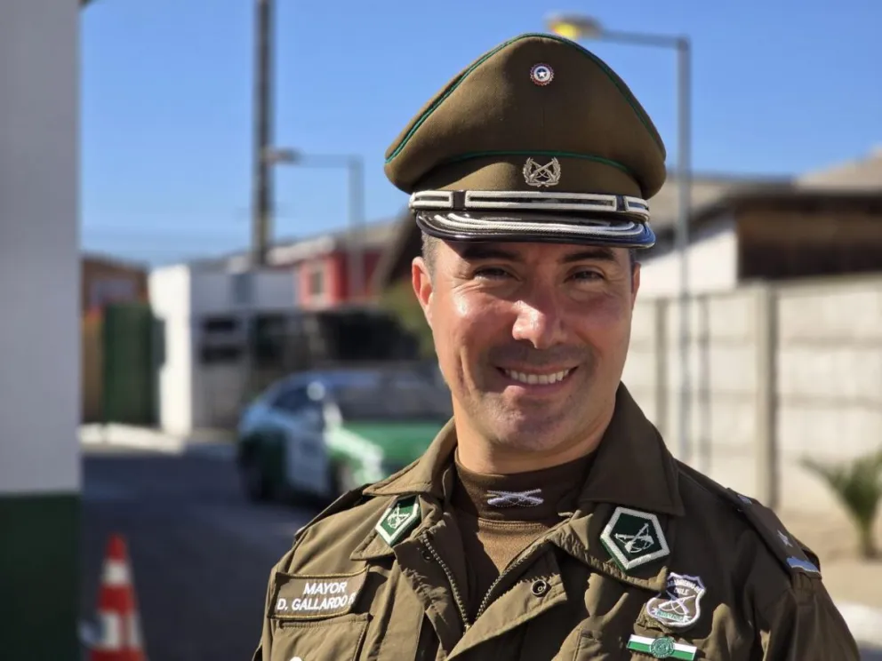 “Tenemos puntos críticos que requieren mayor control”