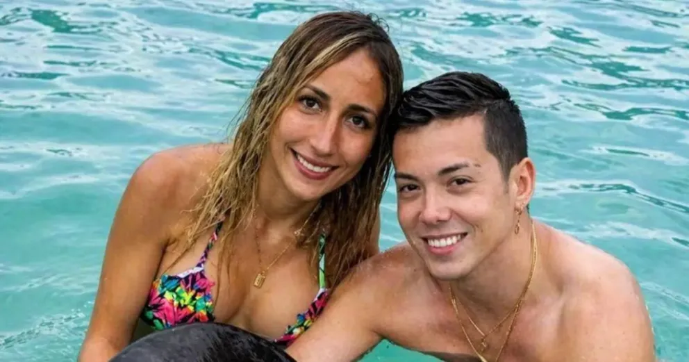 "Mi vida es privada": Rebeca Naranjo rompe el silencio ante quiebre