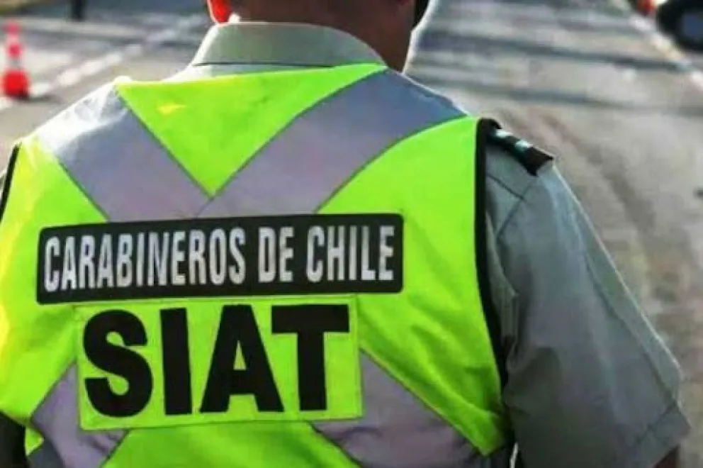 Joven de 22 años muere tras violenta colisión en ruta de Illapel