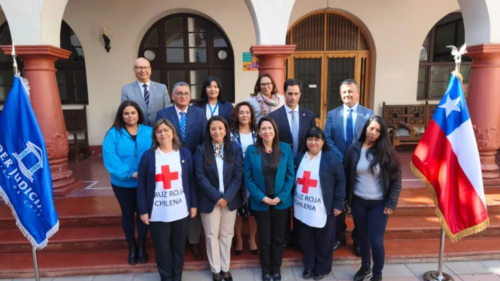 Comuna de Ovalle registra 15 mediaciones juveniles exitosas