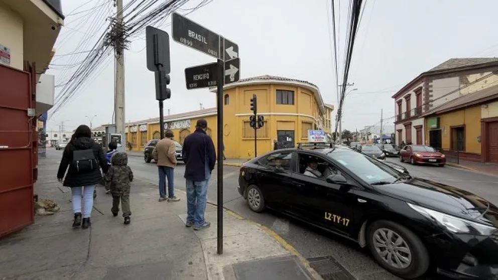 Refuerzan seguridad en puntos críticos de la conurbación tras recientes homicidios