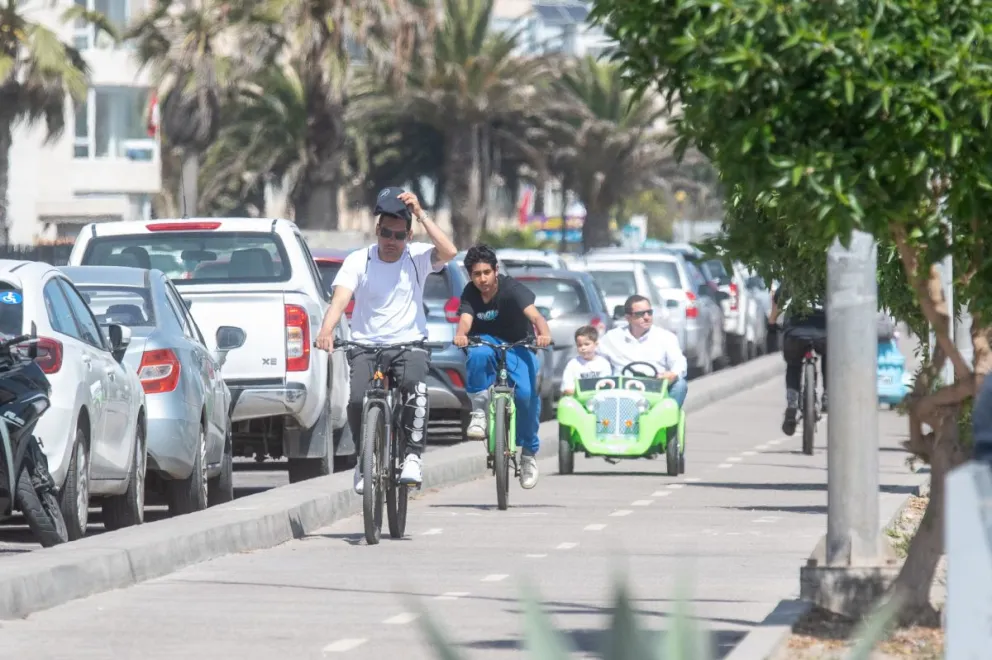 El desarrollo de ciclovías se ha ido posicionando como una herramienta clave para avanzar hacia ciudades más sustentables y con mejor calidad de vida, especialmente en la conurbación La Serena–Coquimbo, donde la congestión vehicular.