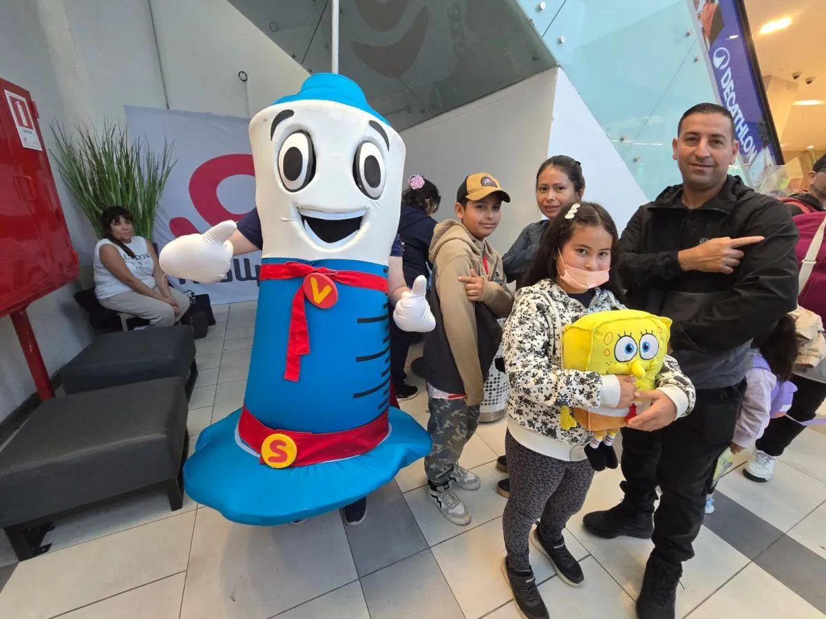 Coquimbo registra el peor nivel de vacunación en Chile