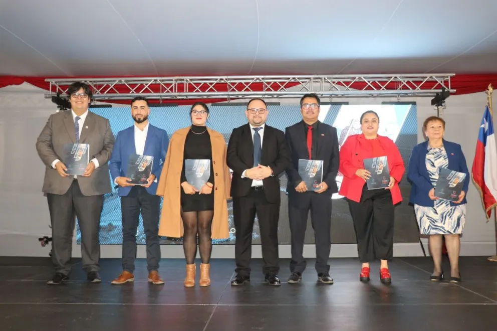 Alcaldes de la región se preparan para rendir cuentas y proyectar su gestión