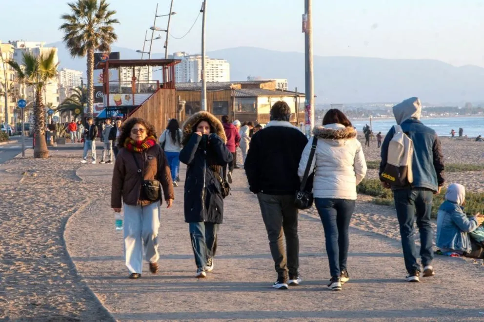 Aseguran que la zona tiene buena oferta en baja temporada