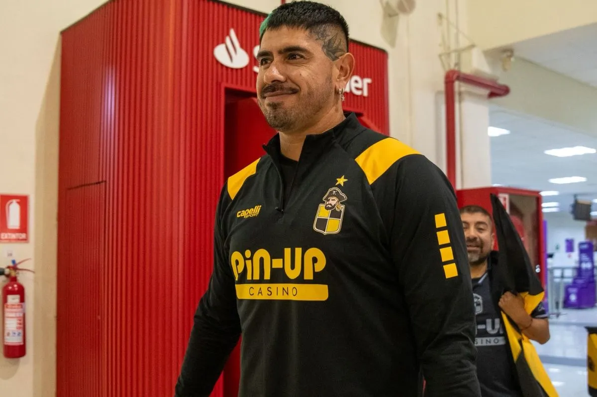 "No te imaginas cómo me duele": Diego Sánchez sufre sentida pérdida