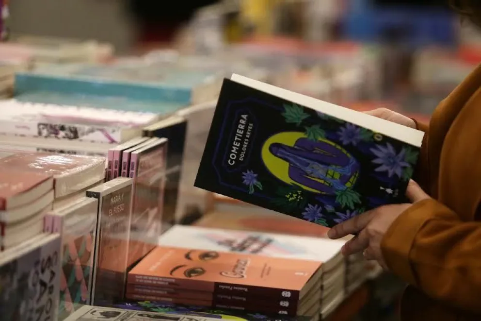 Fondo del Libro destina más de $222 millones a 19 iniciativas