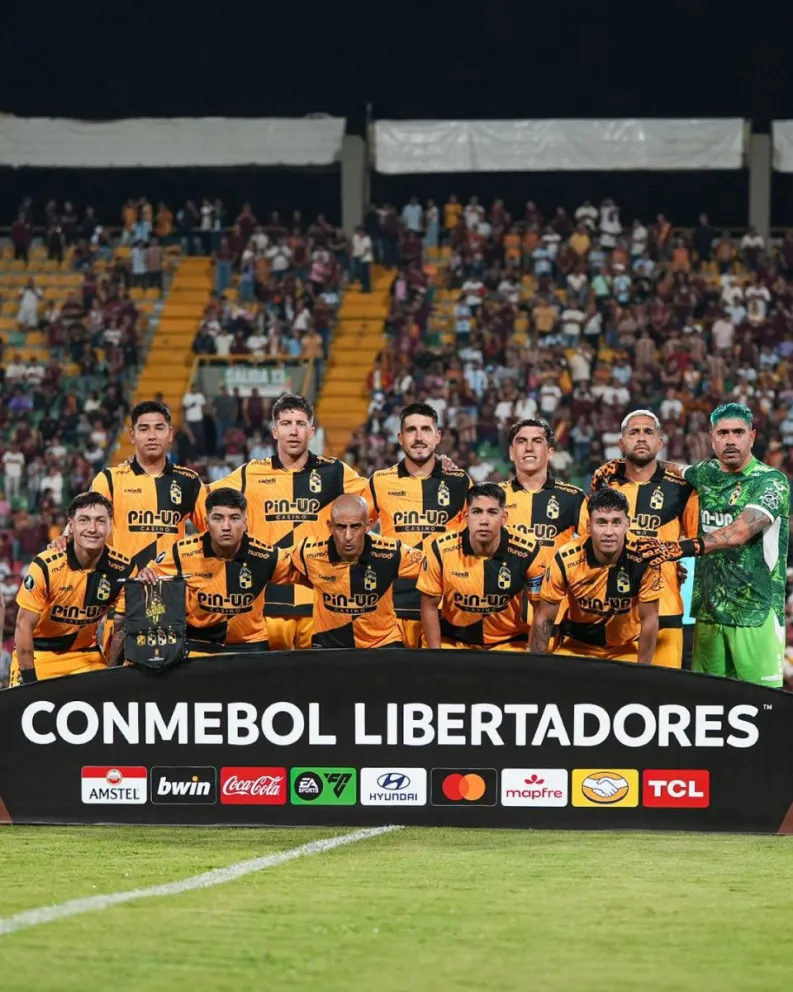 Mayo no solo pondrá a prueba la ambición de Coquimbo Unido, sino también su capacidad para mantenerse como protagonista y competitivo en la Liga de Primera y en el ámbito internacional.