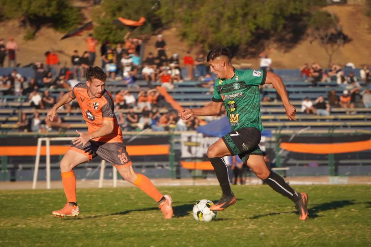 Histórico: CSD Ovalle jugará como local en Combarbalá este 1 de mayo