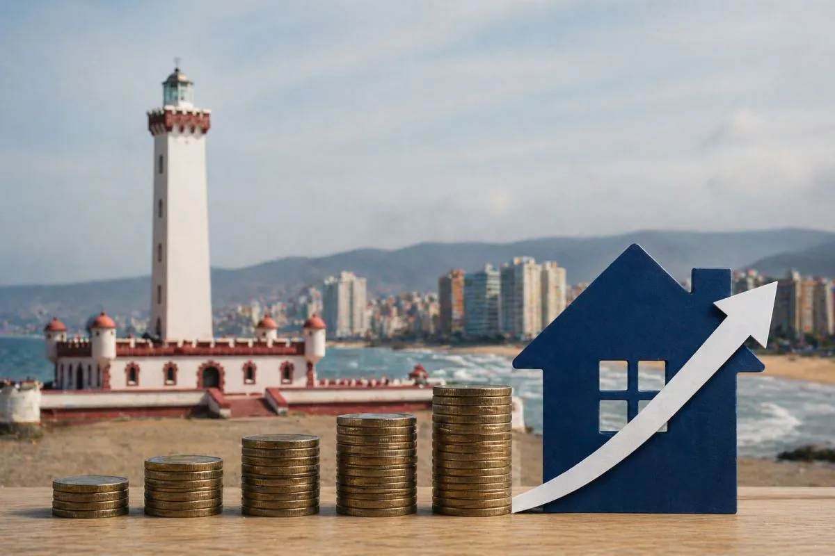 La Serena es la tercera comuna con mayor alza de gastos comunes