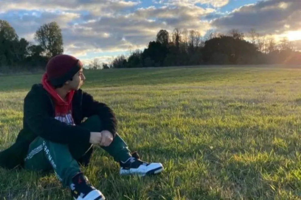 A casi tres años de su muerte, la familia de Tomás Barraza mantiene activo el llamado a testigos para avanzar en el esclarecimiento del caso. (Foto: Cedida)