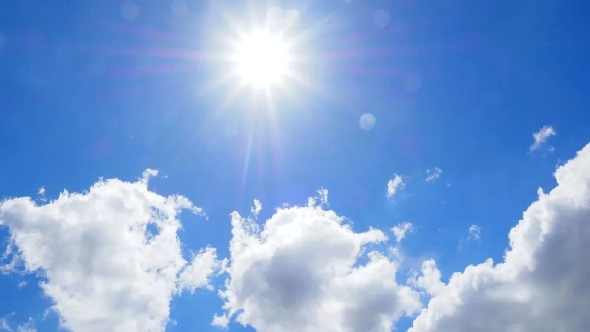 Altas temperaturas en valles interiores este fin de semana largo