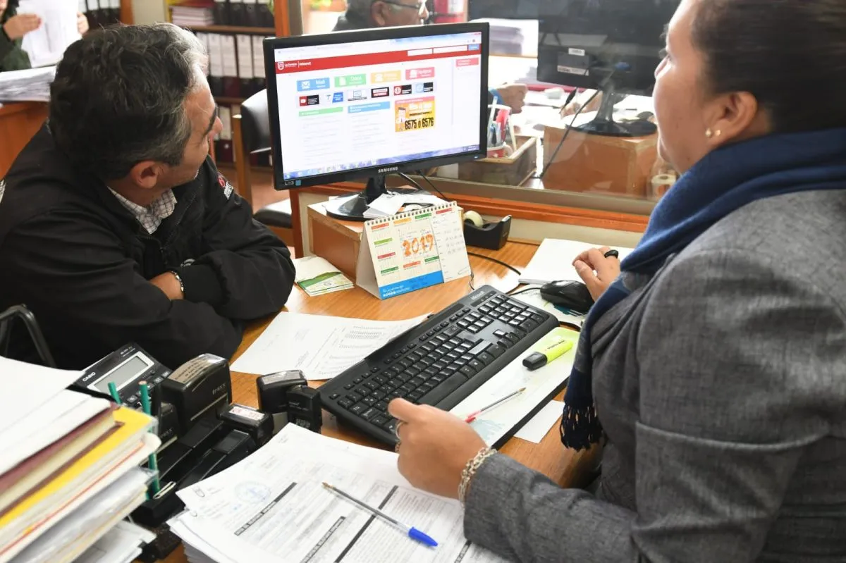 La Serena: Postulaciones para rebaja o exención de derechos de aseo