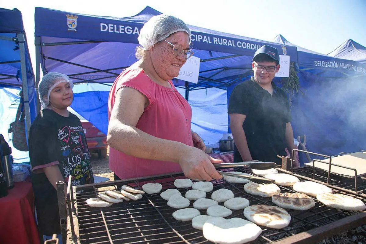 Coquimbo convoca emprendedores a Fiesta Costumbrista rural