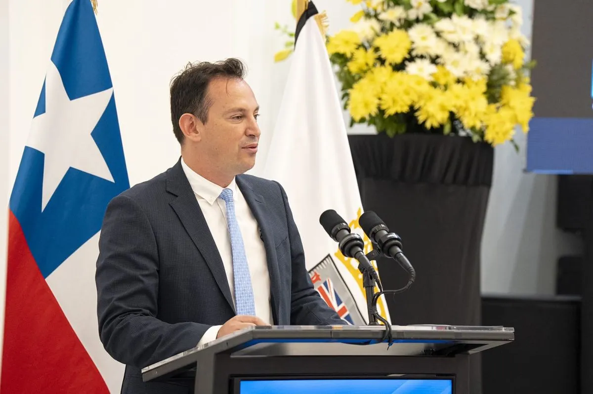 Coquimbo reduce deuda en 83,6% y aumenta inversión social